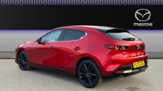 Mazda 3 2.0 e-Skyactiv X MHEV [186] GT Sport 5dr Petrol Hatchback